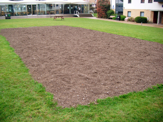 muddy boots landscaping new lawns and gardens